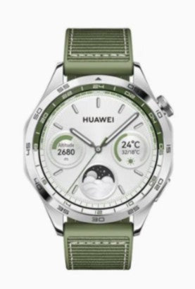 Huawei Watch GT4 46mm Leather (Phoinix-B19W)